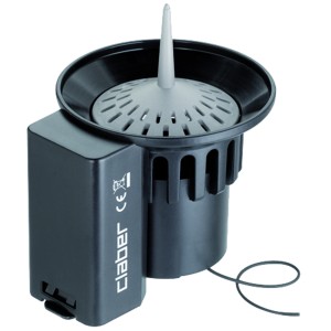 SENSORE DI PIOGGIA A RADIOFREQUENZA RAIN SENSOR RF -90831