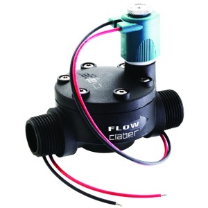 ELETTROVALVOLA 1" M.9 VOLT -90813
