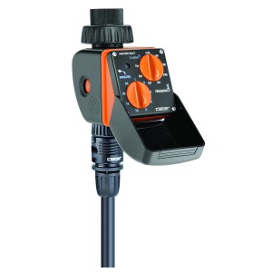 CENTRALINA PROGRAMMATORE AUTOMATICO A 1 VIA SELECT -8423