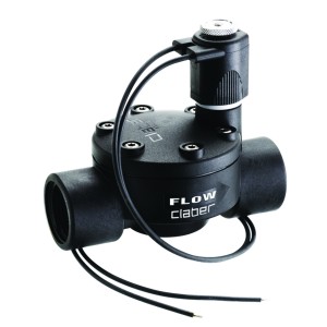 ELETTROVALVOLA 1" F.24 VOLT -90814