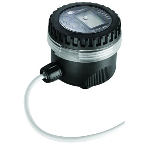 MODULO DI COMANDO ELETTROVALVOLA 9V  -90821