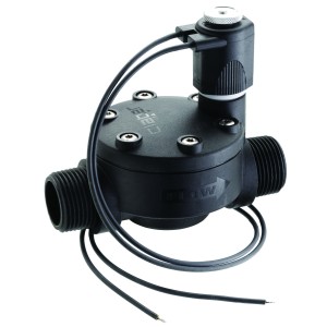 ELETTROVALVOLA 1" F. 24 VOLT -90938