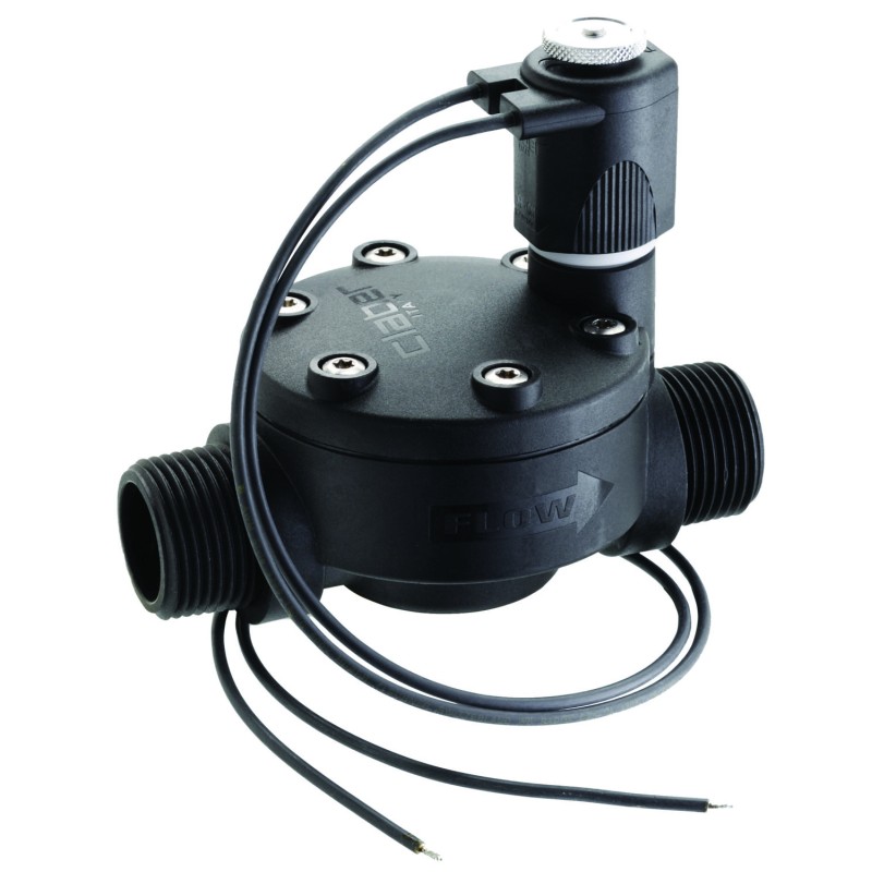 ELETTROVALVOLA 1" F. 24 VOLT -90938 ELETTROVALVOLA 1" F. 24 VOLT -90938