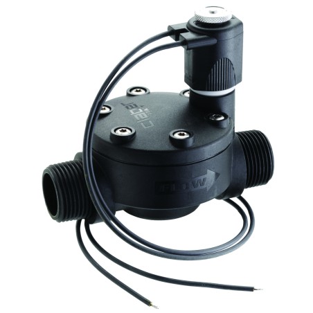 ELETTROVALVOLA 1" F. 24 VOLT -90938