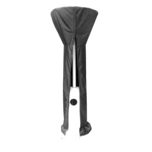 COVER CUSTODIA X TERMOPATIO GAS NIKLAS - 81xH221 CM