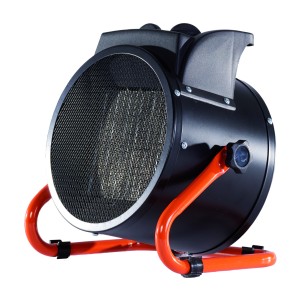 GENERATORE ARIA CALDA BRIXO P TC 3000W - L26xP20xH29 CM