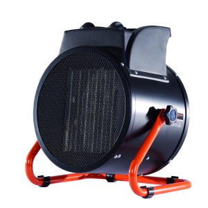 GENERATORE ARIA CALDA BRIXO PTC 5000W - L30xP23xH34 CM