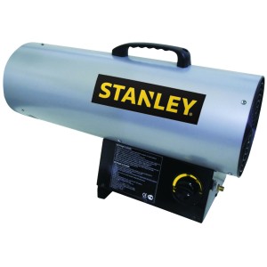 GENERATORE ARIA CALDA RISCALDATORE GAS STANLEY 12,3KW - 48x19xH33 CM