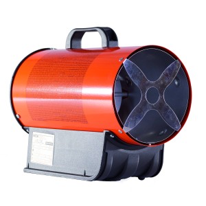 GENERATORE ARIA CALDA BRIXO A GAS 53M - 60x27x44 CM