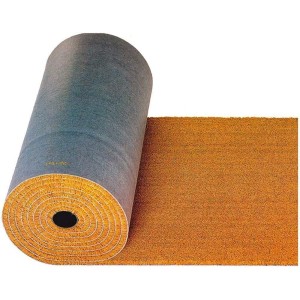 PASSATOIA BRIXO COCCO MT10 H2 SUPPORTO IN VINILE
