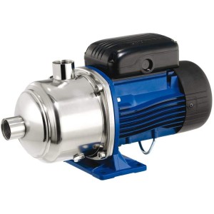 POMPA LOWARA CENTRIFUGA MULTICELLULARE HP.1,2 5HM05