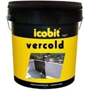 ASFALTO A FREDDO VERCOLD KG.10