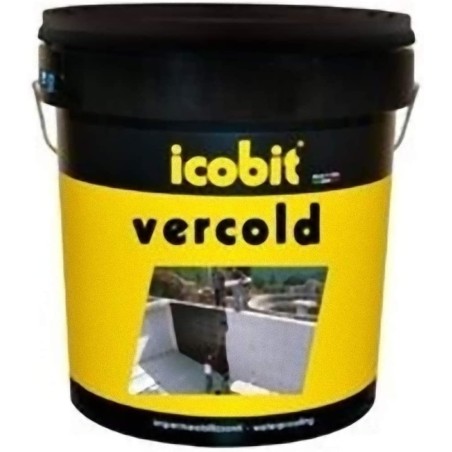ASFALTO A FREDDO VERCOLD KG.10