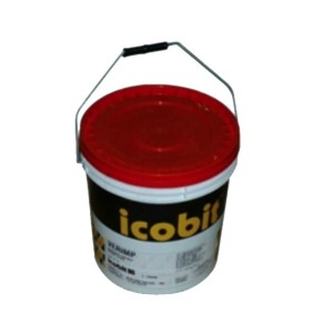 GUAINA LIQUIDA VERIMP ROSSA KG.5