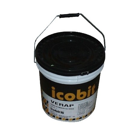 GUAINA LIQUIDA VERIMP GRIGIA KG.20