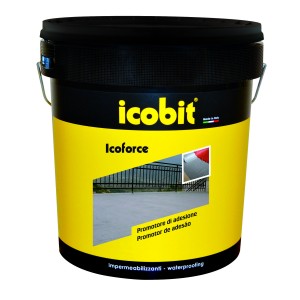 ICOBIT AGGRAPPANTE ICOFORCE PROMOTORE DI ADESIONE KG.5
