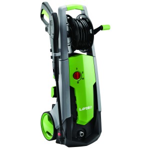 IDROPULITRICE LAVOR PREDATOR 2500W 160 CON WASHING PROGRAM SYSTEM