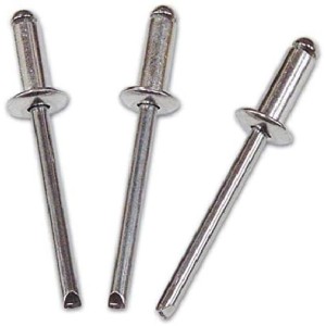 RIVETTI BRIXO ALLUMINIO 4,8X20 CONF. 500 PZ