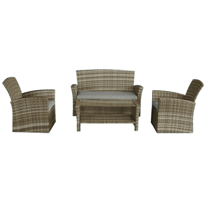 SALOTTO POLIRATTAN CENTURY 4 PEZZI SALOTTO POLIRATTAN CENTURY 4 PEZZI