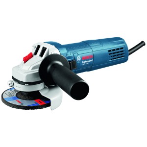 SMERIGLIATRICE ANGOLARE ELETTRICA BOSCH 750W GWS 750