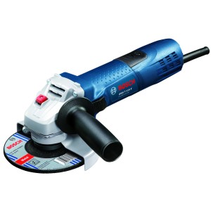 SMERIGLIATRICE ANGOLARE ELETTRICA BOSCH 720W GWS 7-115E