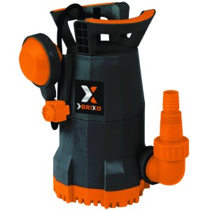 POMPA SOMMERSA ACQUE CHIARE BRIXO UNDER 350W