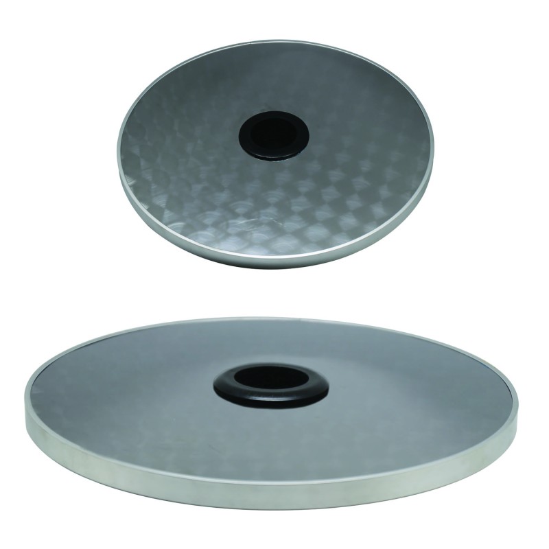 MENSOLA D'APPOGGIO INOX PER STUFA A GAS TERMOPATIO 40 CM MENSOLA D'APPOGGIO INOX PER STUFA A GAS TERMOPATIO 40 CM