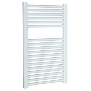 TERMOARREDO TERMOSIFONE IN ACCIAIO BRIXO 18 ELEMENTI 22MM CM.50X80H