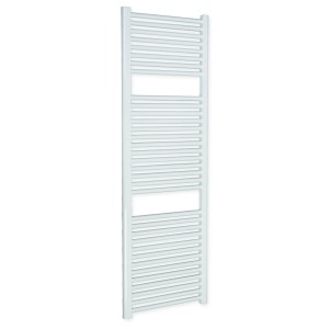 TERMOARREDO TERMOSIFONE IN ACCIAIO BRIXO 34 ELEMENTI 22MM CM.50X150H