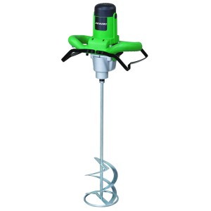 MISCELATORE ELETTRICO HIKOKI 1500W UM 16 VSTLA + SPAZZOLE DI RICAMBIO