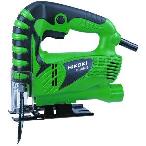 SEGHETTO ALTERNATIVO HIKOKI 400W FCJ 65 V3LA + LAMA