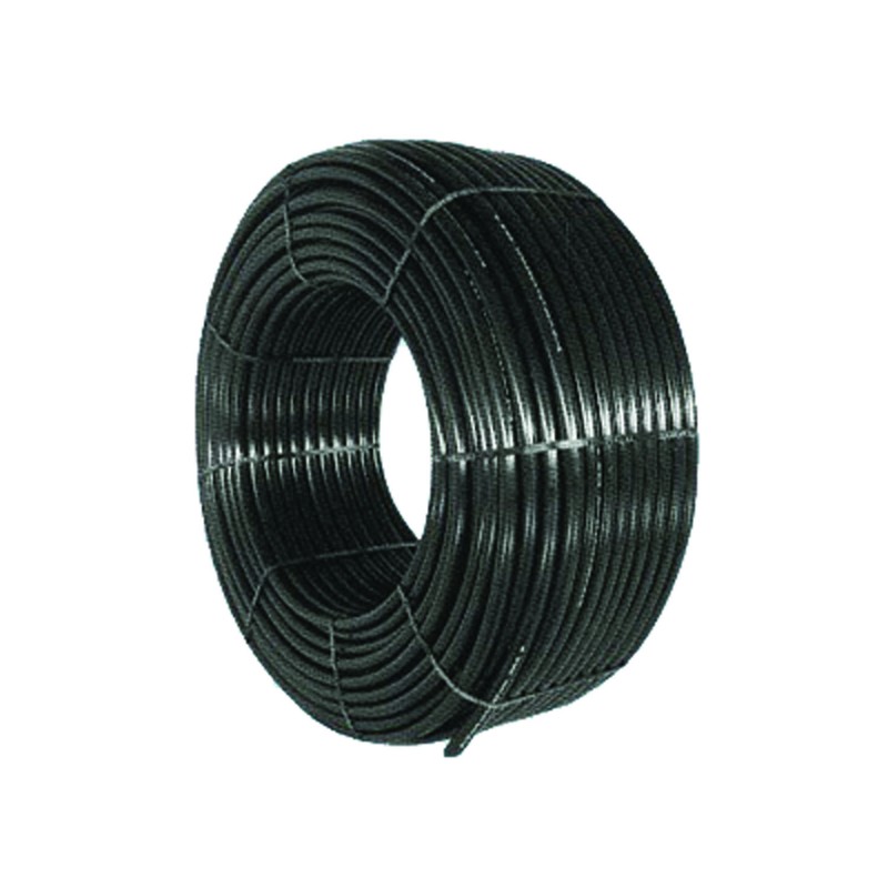 TUBO POLIETILENE PER IMPIANTO IRRIGAZIONE BASSA DENSITA' PN6 MM.16 ROTOLO 100 MT TUBO POLIETILENE PER IMPIANTO IRRIGAZIONE BASSA DENSITA' PN6 MM.16 ROTOLO 100 MT