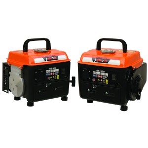 GRUPPO ELETTROGENO GENERATORE DI CORRENTE BRIXO POWERLIGHT 800