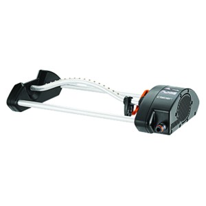 IRRIGATORE OSCILLANTE COMPACT 16 METAL DA GIARDINO -8743