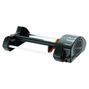 IRRIGATORE OSCILLANTE COMPACT 12 DA GIARDINO -8748