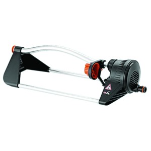 IRRIGATORE OSCILLANTE COMPACT PROMO DA GIARDINO -8740