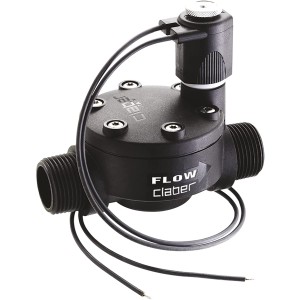 ELETTROVALVOLA PER IRRIGAZIONE INTERRATA 1" MASCHIO 24 VOLT -90815
