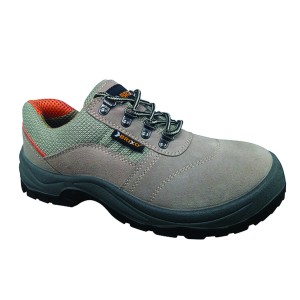 SCARPE BASSE DA LAVORO BRIXO ANTINFORTUNISTICA S1P RANGER SCARPA N.44