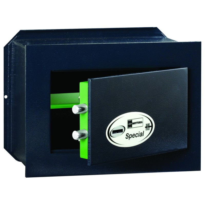 CASSAFORTE MOTTURA A CHIAVE A.11.6332 CASSAFORTE MOTTURA A CHIAVE A.11.6332