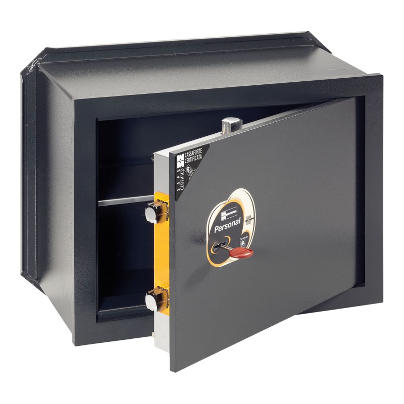 CASSAFORTE MOTTURA A CHIAVE A.11.1225 CASSAFORTE MOTTURA A CHIAVE A.11.1225