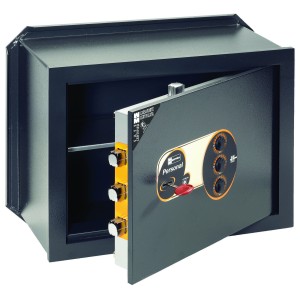 CASSAFORTE MOTTURA A CHIAVE + COMBINAZIONE A.11.2320