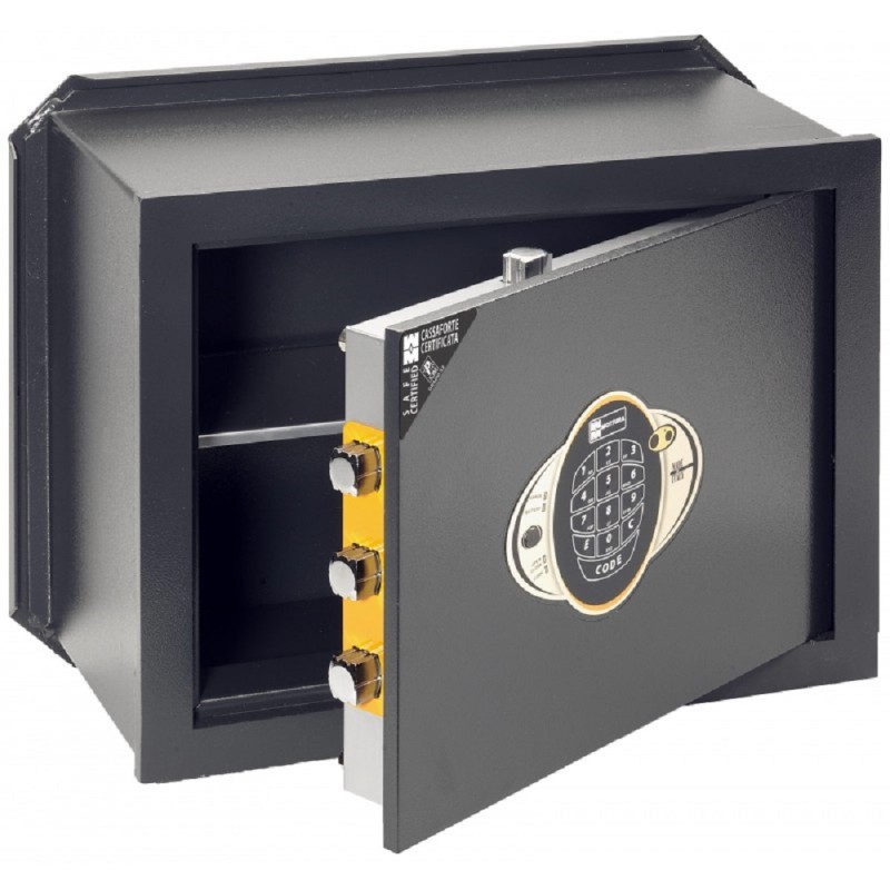 CASSAFORTE MOTTURA DIGITALE 3120 CASSAFORTE MOTTURA DIGITALE 3120