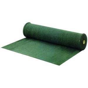 STUOIA OMBREGGIANTE FRANGIVENTO OMBRAFORTE 90 VERDE ROTOLO 100 MT HL.4 MT.