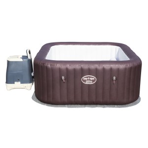 PISCINA IDROMASSAGGIO  BESTWAY LAY Z SPA MALDIVES 54173