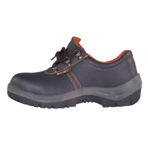 SCARPE BASSE DA LAVORO BRIXO ANTINFORTUNISTICA S1P ATLAS SCARPA N.43