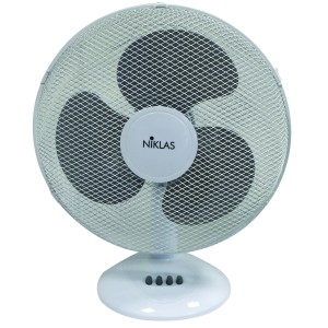 VENTILATORE NIKLAS DA TAVOLO T40