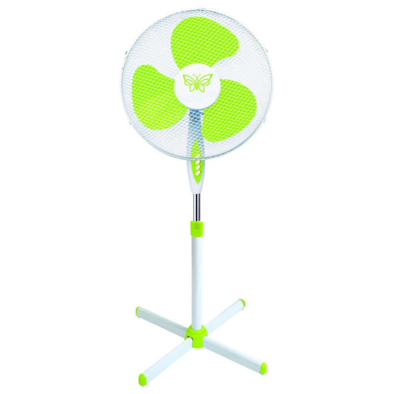 VENTILATORE BUTTERFLY A PIANTANA T.40 VENTILATORE BUTTERFLY A PIANTANA T.40