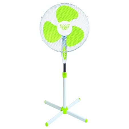 VENTILATORE BUTTERFLY A PIANTANA T.40
