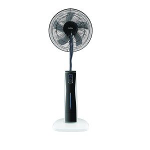 VENTILATORE DIGITALE NEBULA FAN PLUS CON NEBULIZZATORE 75W 3LT
