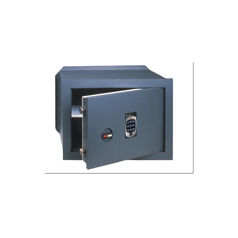 CISA 82710.31 CASSAFORTE ELETTRONICA 36X20XH24 CM CISA 82710.31 CASSAFORTE ELETTRONICA 36X20XH24 CM